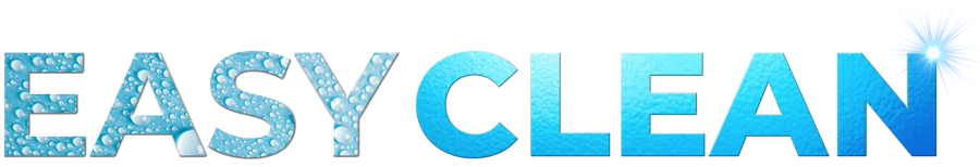easy clean products logo